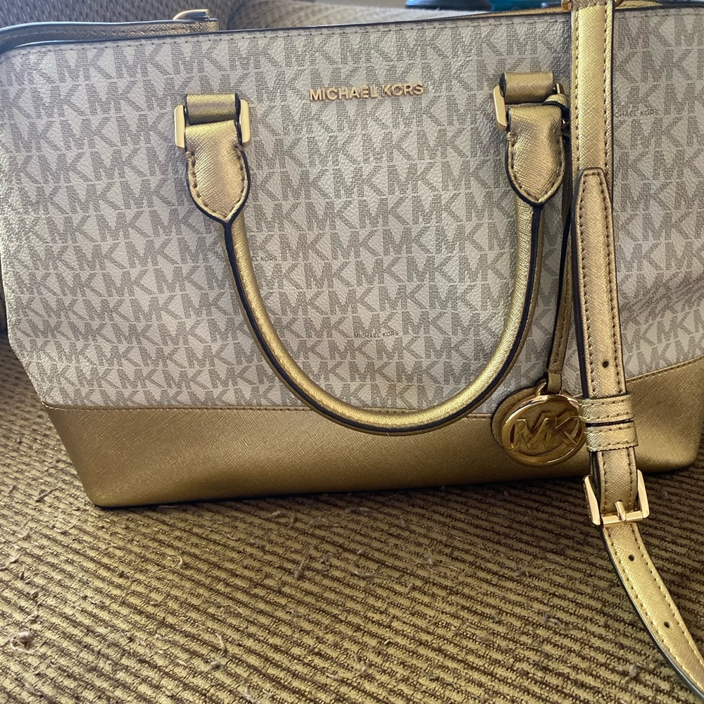 Michael Kors Purse